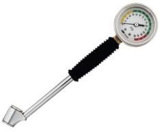 tyre pressure gauge