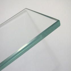 Heat Strengthened Glass