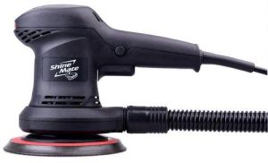 electric sander