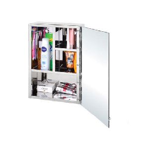 Wall Mount Bathroom Cabinet