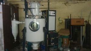 Induction Melting Furnace