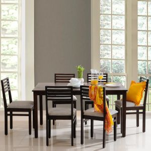 dining table set