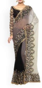 Designer Saree