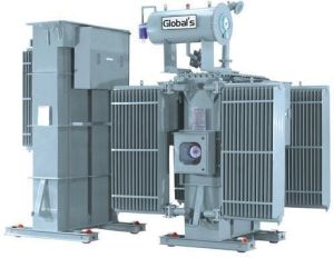 Automatic Voltage Regulator