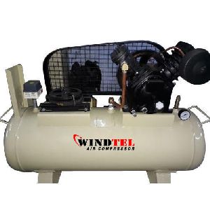 Double Acting Air Compressor