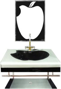 Counter Wash Basin Set