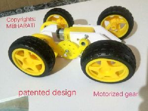 Battery Toy Car