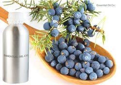 Juniper Berry Essential Oil