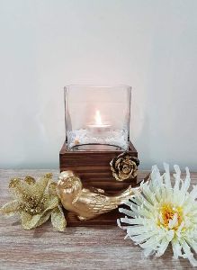 Tea Light Holder