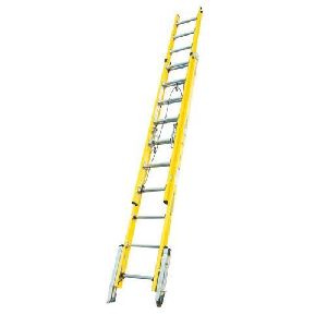 Aluminum Rope Ladder