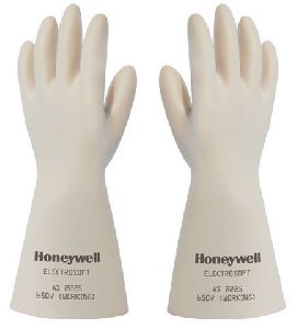 electrical safety hand gloves