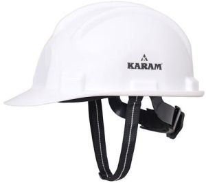 Hdpe Safety Helmet