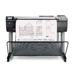 hp design jet Inkjet Plotter