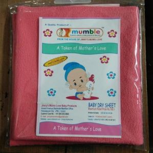 Baby Dry Sheet