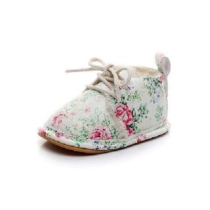 Baby Fancy Shoes