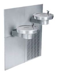 Wall Or Frame Drinking Water Fountain