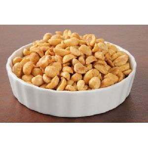 Roasted Peanuts