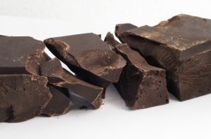 raw chocolate