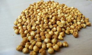 roasted kabuli chana