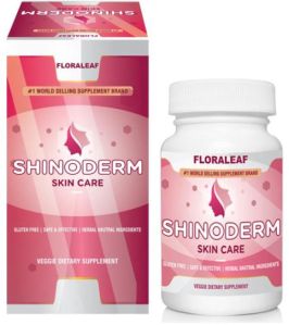 Shinoderm Pills For Skin Whitening Online