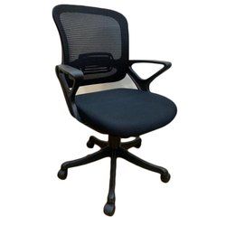 Black Office Chair