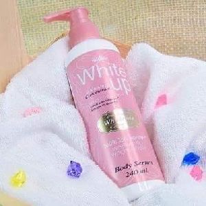 Mistine White Up Whitening Concentrate Body Serum