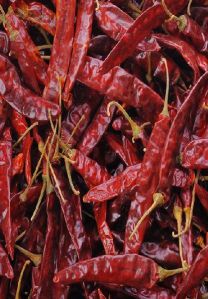 Chilli Seed Paprika Oleoresin