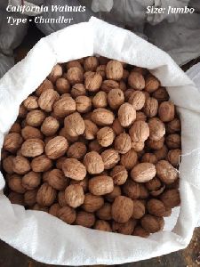 Whole California Walnuts