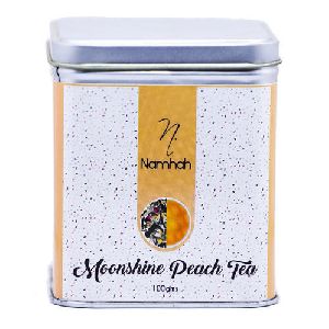 Moonshine Peach Muscatel Tea