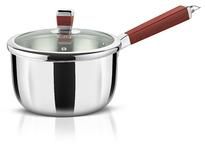 Stainless Steel Saucepan