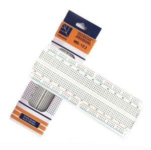 Prototype PCB Board Kit
