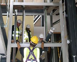 Lift Building Assessment Services