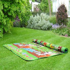 Liora Baby Mat