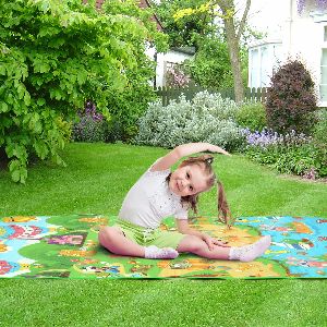 Liora Baby Mat