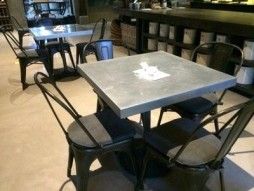 cafe furnitures