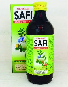 safi syrup