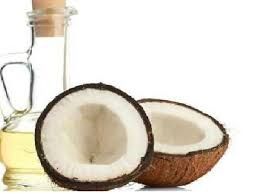 cold pressed virgin coconut oil