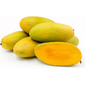 Fresh Dasheri Mango