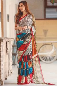 Georgette Sarees