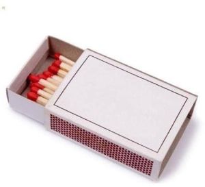 Safety Matches