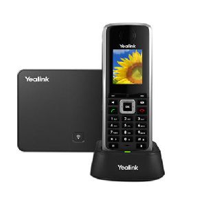 HD IP DECT Phone