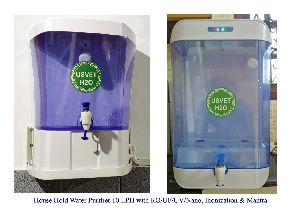 Wall Mount Domestic Water Purifier