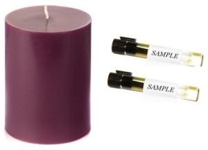 candle fragrances