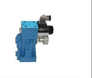 Hydraulic Pressure Relief Valve