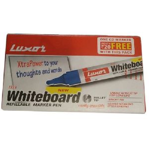 Luxor Whiteboard Marker Pen