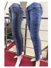 Ladies Jeans