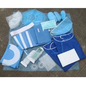 Surgical Baby Kit