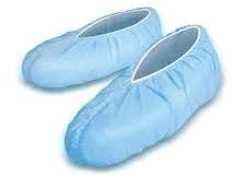 surgical shoe covers