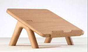 Laptop Wooden Table
