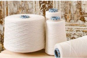 Organic Cotton Yarn